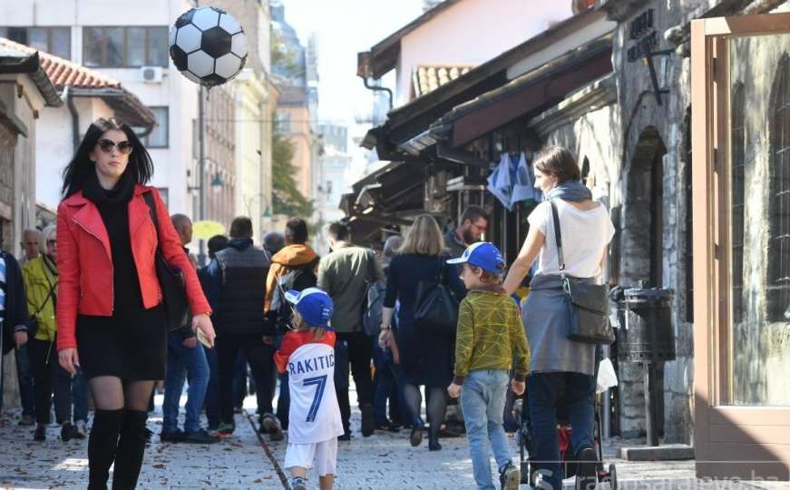 Objavljena prognoza do četvrtka - šta nam to najavljuju meteorolozi